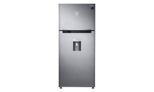 Samsung Refrigerateur Congelateur En Haut Samsung Rt53K6640Sl