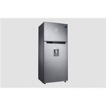 Refrigerateur congelateur en haut SAMSUNG RT53K6640SL
