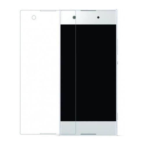 MOBILIZE UC Paquet de 2 Protecteur d'écran Sony Xperia XA1