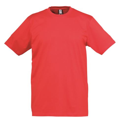 T-shirt Uhlsport Teamsport 24 mois Rouge