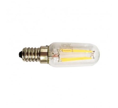 Ampoule LED FRIGO E14 4W - 3000K - 440lm - Non dimmable