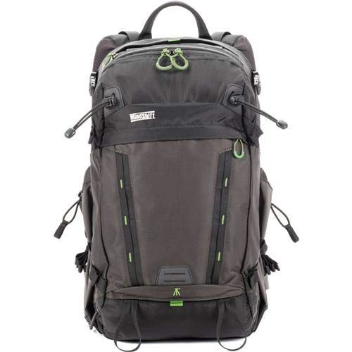 Mindshift MS355 Sac à dos Backlight 18L Gris