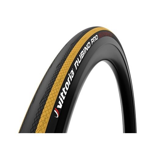Vittoria boîtier Rubino Pro 28 x 1,00 (25-622) noir/jaune