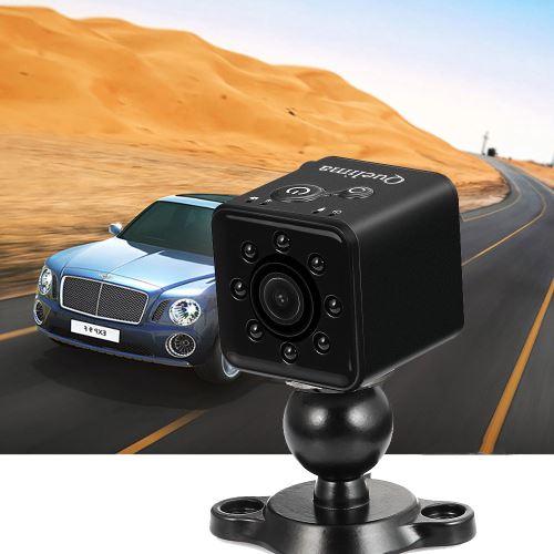 Quelima SQ13 Mini Full HD 1080P Sport DV Camera Action DVR Camera Recorder wedazano17