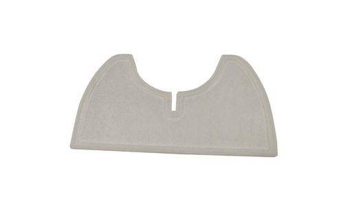 Filtre Cyclone Blanc Micro pour Pieces Aspirateur Nettoyeur Petit Electromenager Samsung - Dj63-00668A