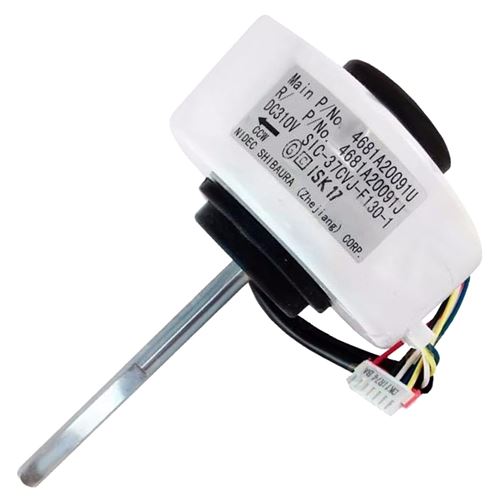 Moteur Du Ventilateur (299158-20418) Climatiseur 4681A20091J, 4681A20091U LG - 299158_3662734885178