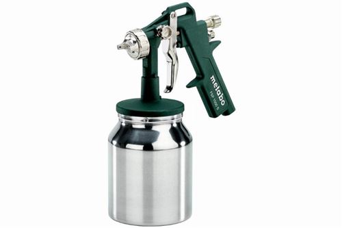Metabo Pistolet À Peinture À Air Comprimé Fsp 1000 S - 601576000 - Image 3