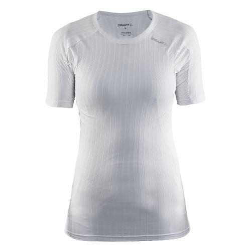 T-shirt femme Craft be active extreme 2.0 Blanc