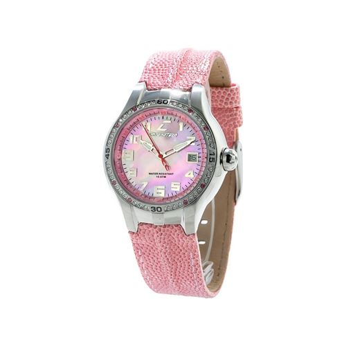 Montre Femme Chronotech CT7980L-04S (36 mm)