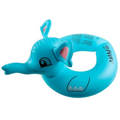 2 Sur Bouee Gonflable Enfant Des 3ans Et Pour Piscine Plage Flotteur O49cm Elephant O49cm Equipements De Piscine Achat Prix Fnac
