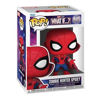 Figurine Funko Pop What If S2 Pop 8