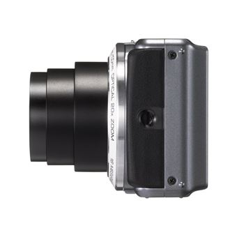 Pentax Optio VS20 Blanc