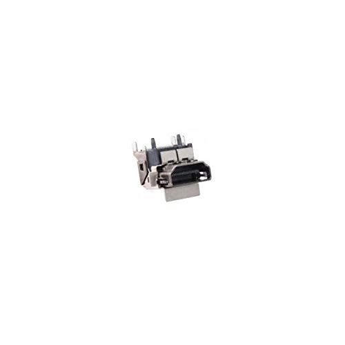 Third Party - Connecteur HDMI XBOX One S - 3700936115348
