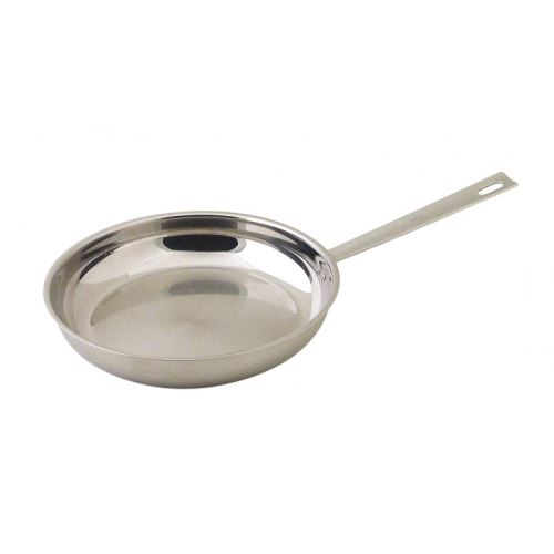 BAUMSTAL - Poêle à frire - Diamètre: 24cm