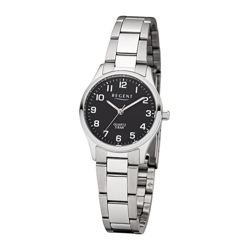 Regent Montre Femme 2253412 Noir