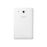 Samsung Galaxy Tab E - Tablet - Android - 9.6" TFT (1280 x 800) - microSD sleuf - 3G - parelwit_1