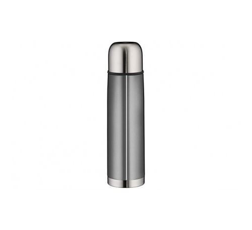 ALFI Bouteille isotherme ECO II Grise - 0.75 L