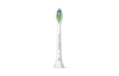PHILIPS Têtes de brosse à dents standard HX6066