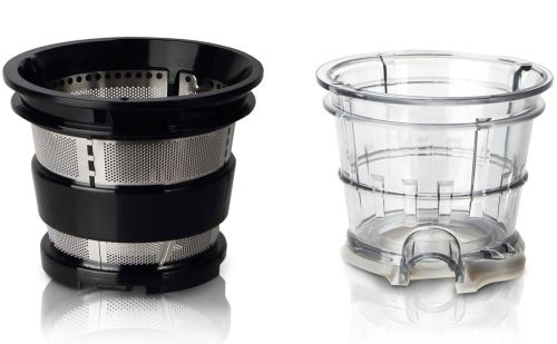 Kit accessoires Kuvings Sorbet et Smoothie compatible avec Kuvings C9500