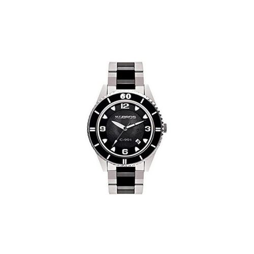 Montre Unisexe K&Bros 9113-1-820 (38 mm)