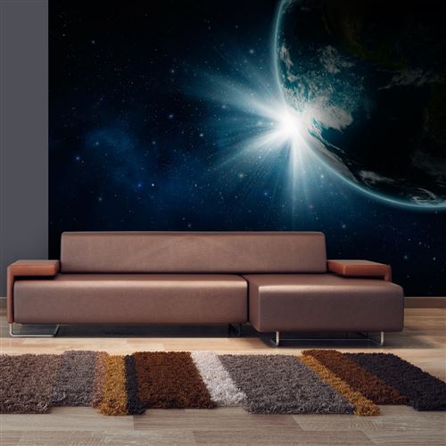 Papier peint - Earth - 400x280 Artgeist (53338)