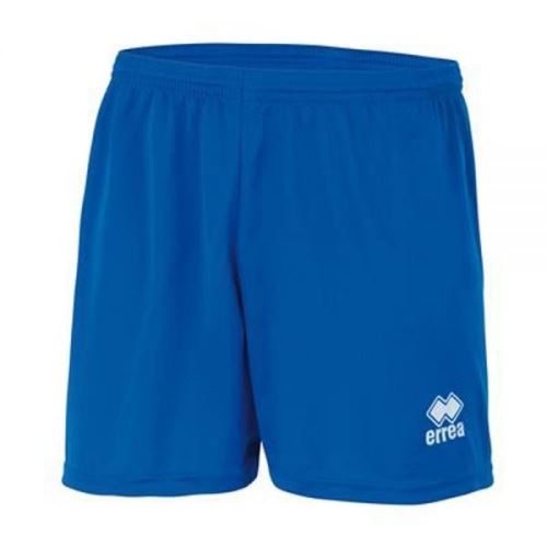 Erreà pantalon de football unisexe bleu taille YXS