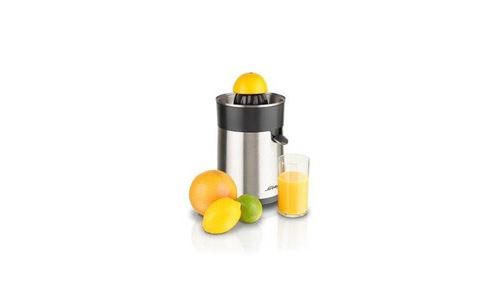 Steba ZP 1 - citruspers - roestvrij staal/zwart