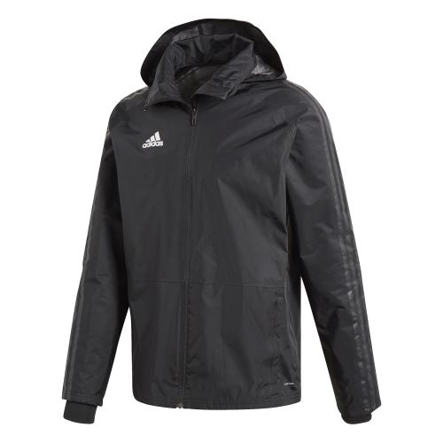 Veste adidas Condivo 18 Storm Noir XXXL