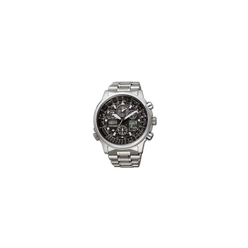 Citizen JY8020-52E, Quartz, 45mm, 20ATM