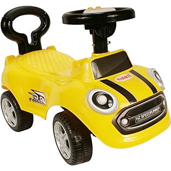 vehicule porteur enfant