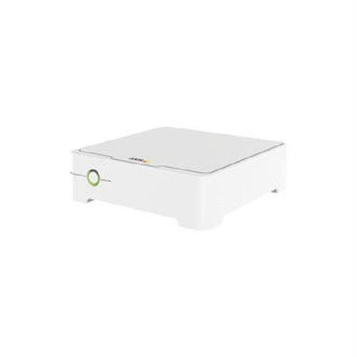 AXIS 01035-002 Enregistreur vidéo sur réseau Blanc
