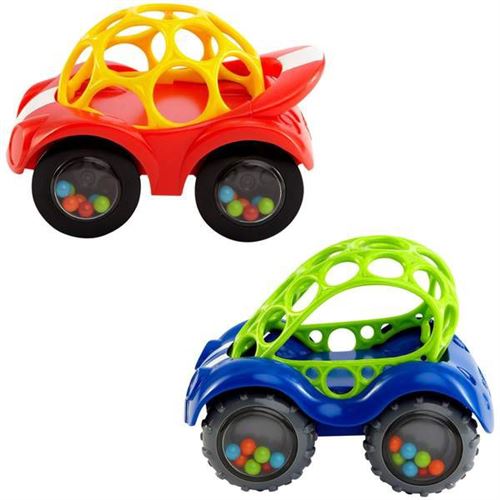 Voiture Oball Hochet