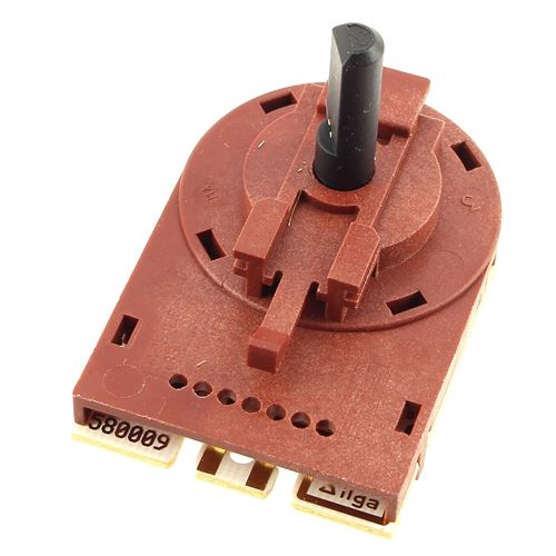 Selecteur c00078582 pour Lave-vaisselle Ariston
