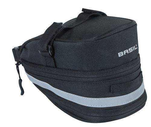 Basil sacoche Mada 1 litre noir - 17024