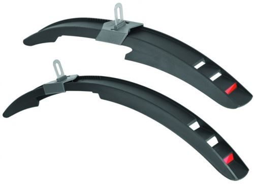 Polisport FENDER SET MISSISIPI KIDS PLASTIQUE 16-20 INCH