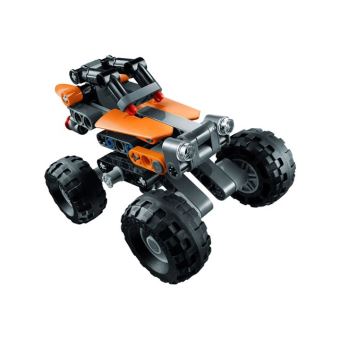 Lego technic 42001 on sale