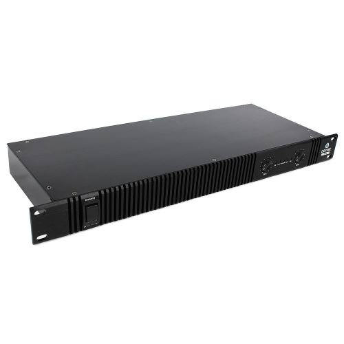 Devine D-600 ampli classe D 2x300W