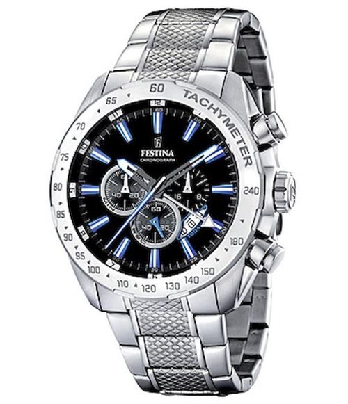 Festina Homme watch F16488-3