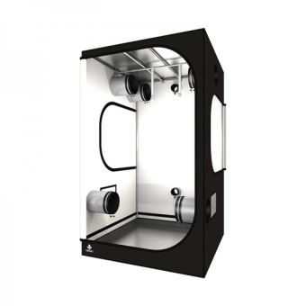 Secret Jardin Chambre De Culture Orca Tent 2 5 120x120x200 Cm