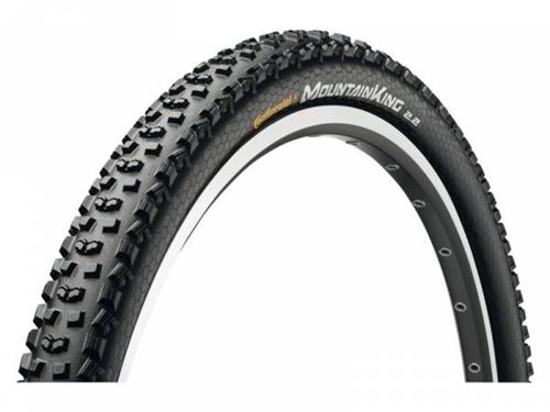 pneu Mountain King II. 26 x 20,2 (55-559)