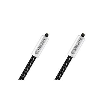 Norstone Jura Optic - Câble Optique De 3 M - Informatique