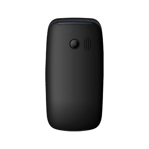 Portable Senior MM817 Noir, Maxcom