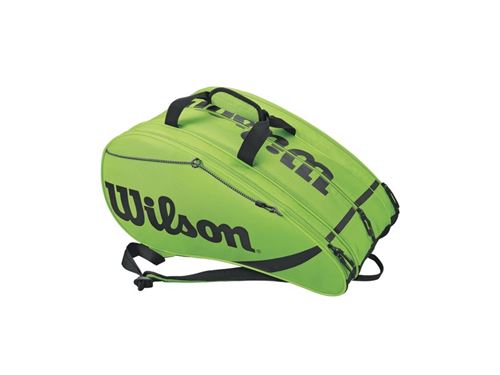 Sac à raquettes Wilson