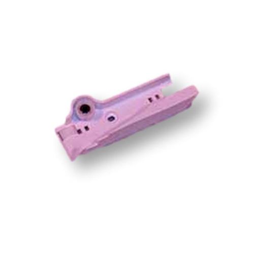 Support Droit Pour Refrigerateur Lg - 4975ja1039a