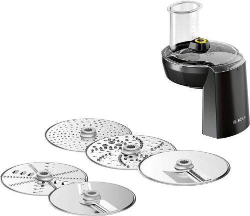 Bosch Muz9vl1 Accessoire Optimum Robot Culinaire