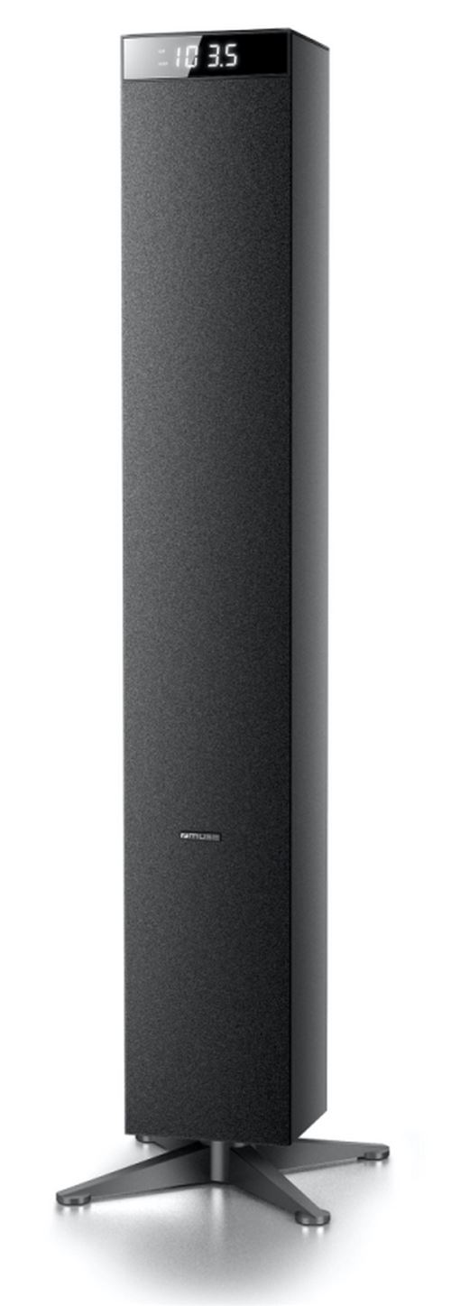Enceinte Muse M-1280 Bt Noir