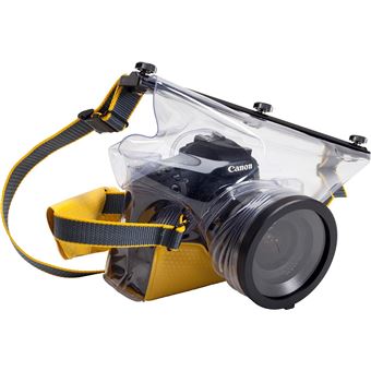 Ewa-marine Etui Pour Réflex Autofocus (maxi 50 M) Spécial ...