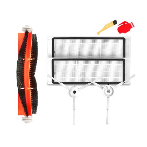 Pour Xiaomi Robot Aspirateur 2 Roborock Pièces de Rechange Kits D'Emballage Partie BT432