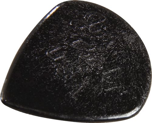 Dunlop 6 MED JAZZ NOIR ADU 47P3S