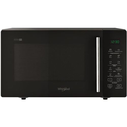 Micro-ondes Monofonction Whirlpool Mwp 251 B
